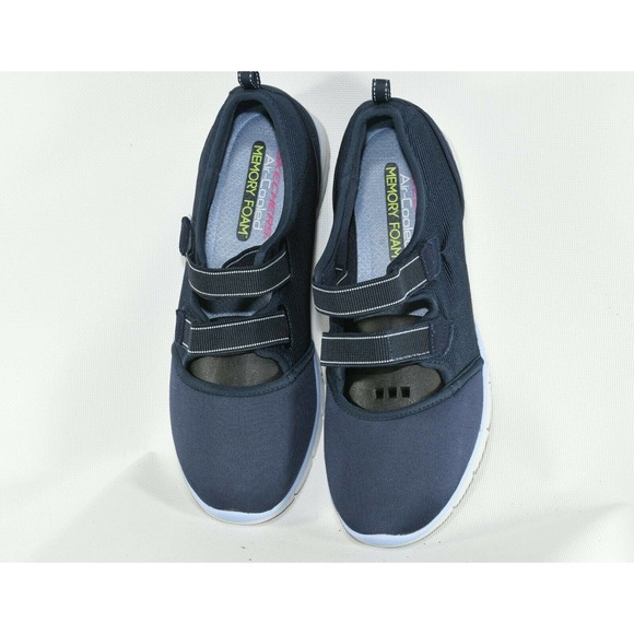 Skechers Flex Air Cooled Gratis Cloud -23702- Women's Shoe (Size US 10) - Picture 4 of 8